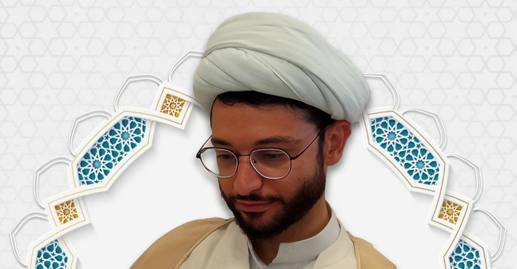 محسن انصاری