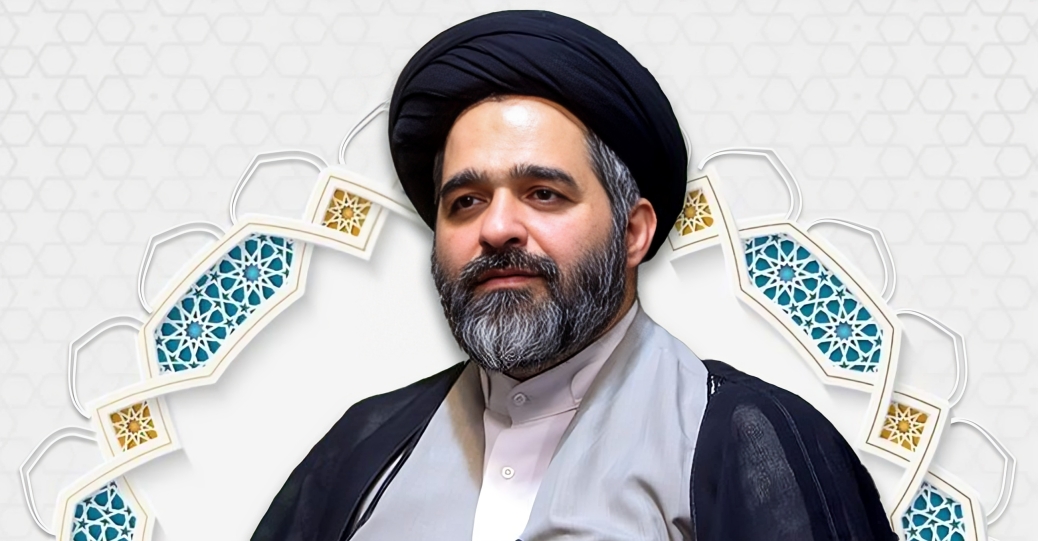 سید سجاد ایزدهی