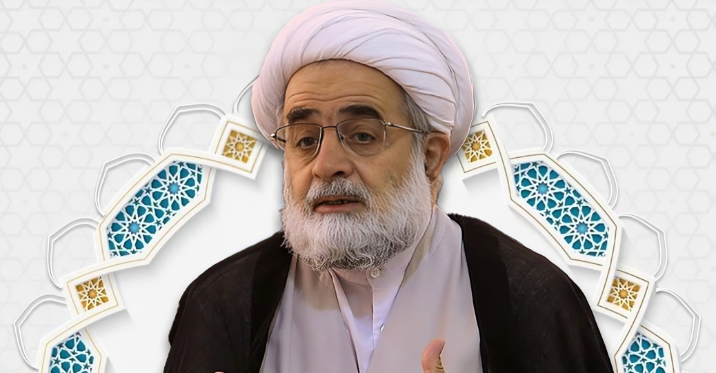 محمدباقر تحریری