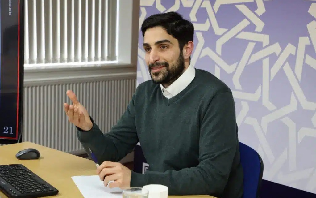 Seminar on Fiqhi Disputes in Early Imami Hadith