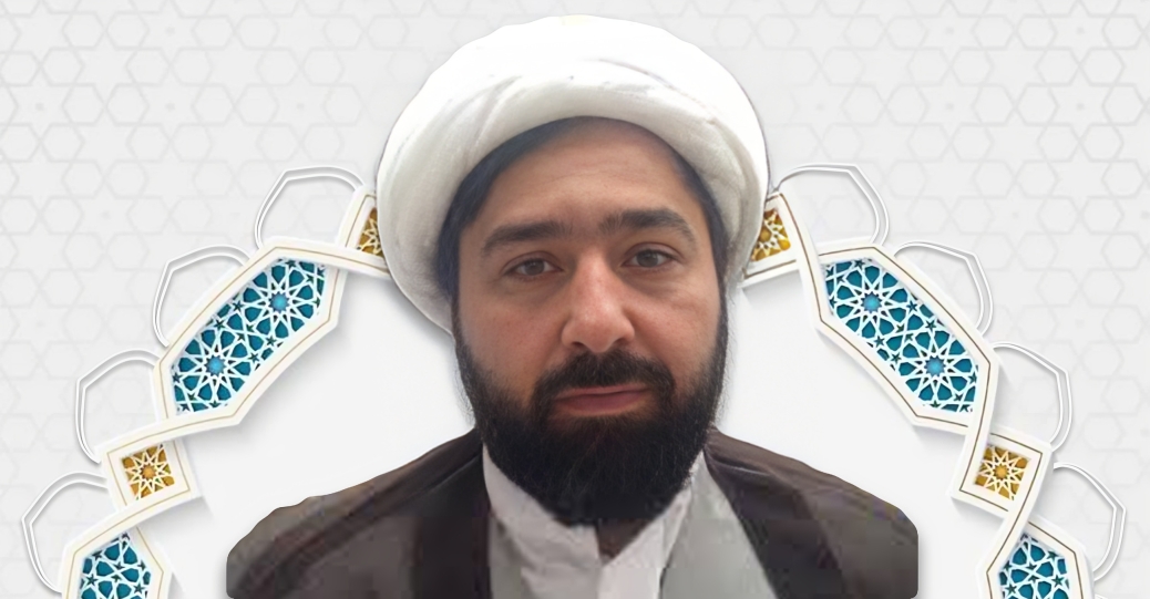 محمد صالح حائری