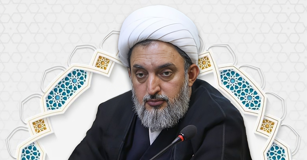 محمد حاجی ابوالقاسم دولابی