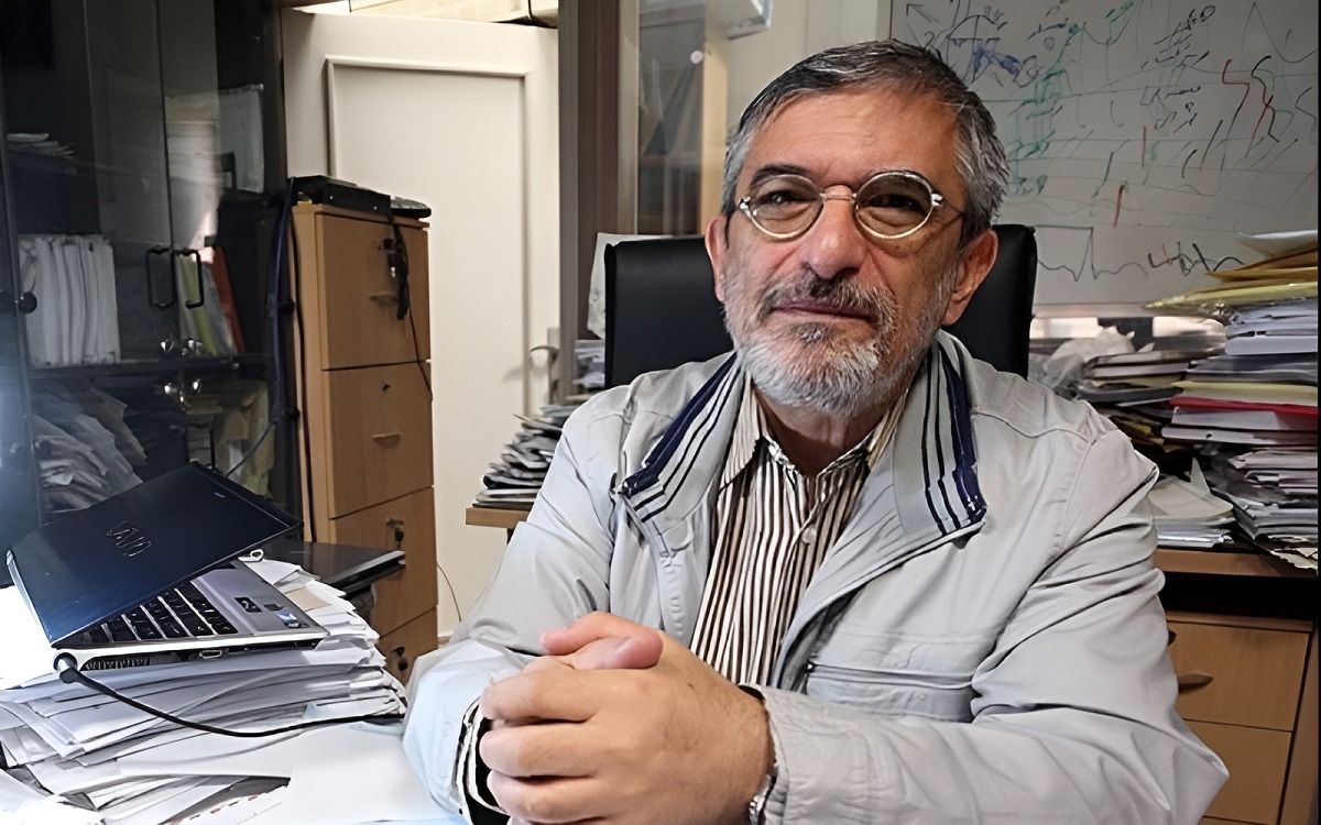 Professor at Amirkabir University: Infrastructure Is the Missing Link in Iran's AI Development