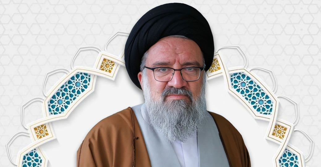 سید احمد خاتمی