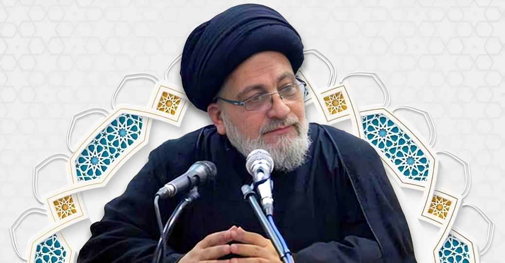 سید منذر حکیم