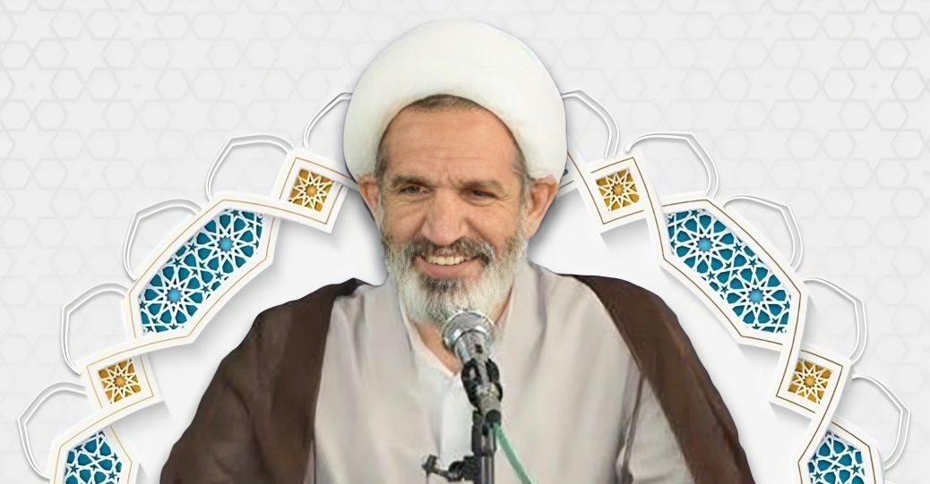قدیر علی شمس