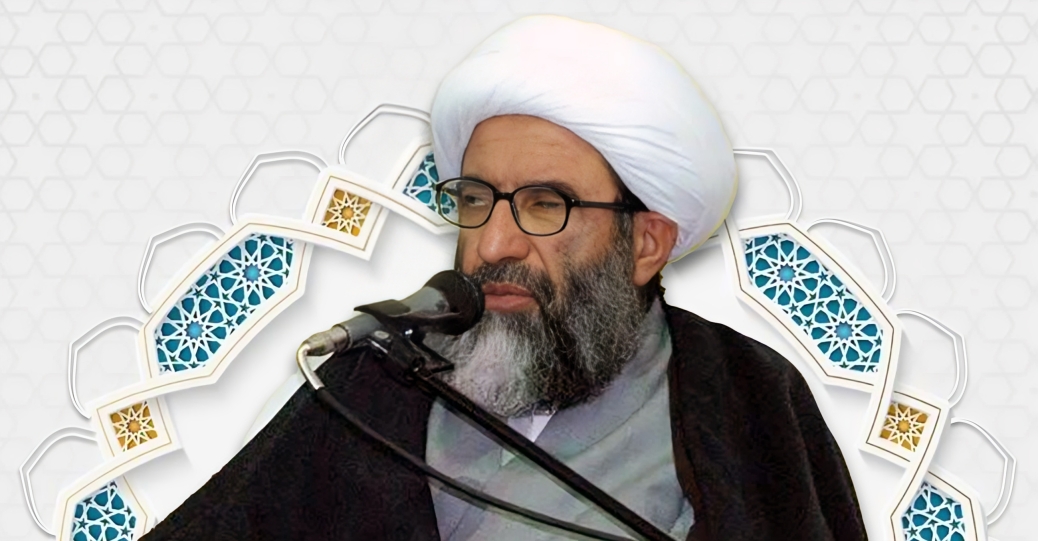 علی اکبر سیفی مازندرانی