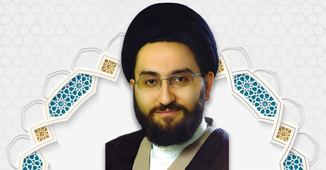 سید محمد صادق علم الهدی