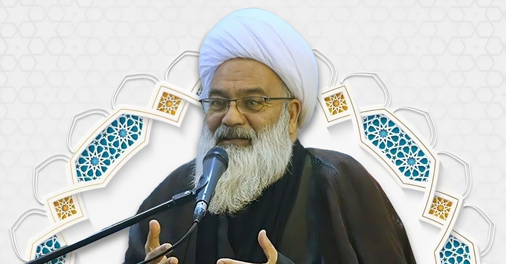 هادی  عباسی خراسانی