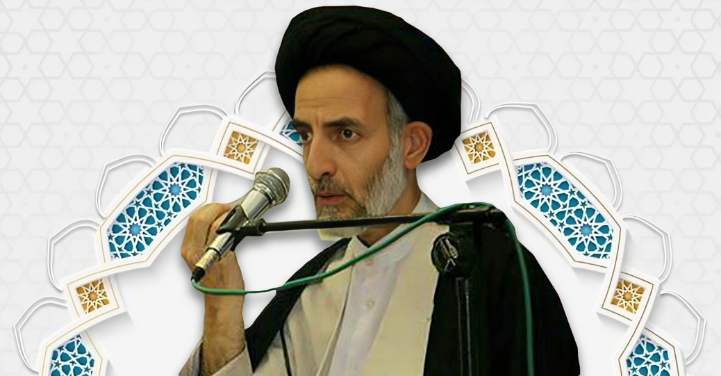 سید طاهر غفاری