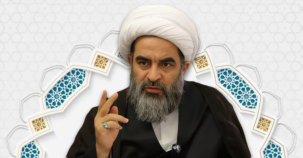 محمد جواد فاضل لنکرانی