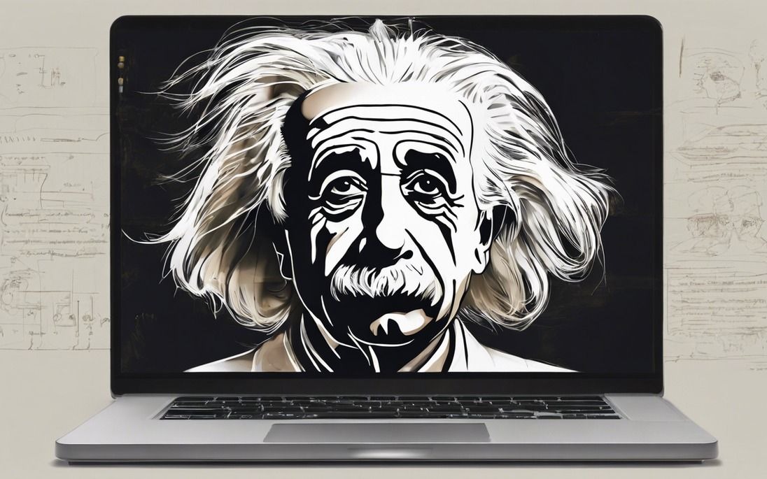 AI Model Trained to Think Like Leading Physicists
