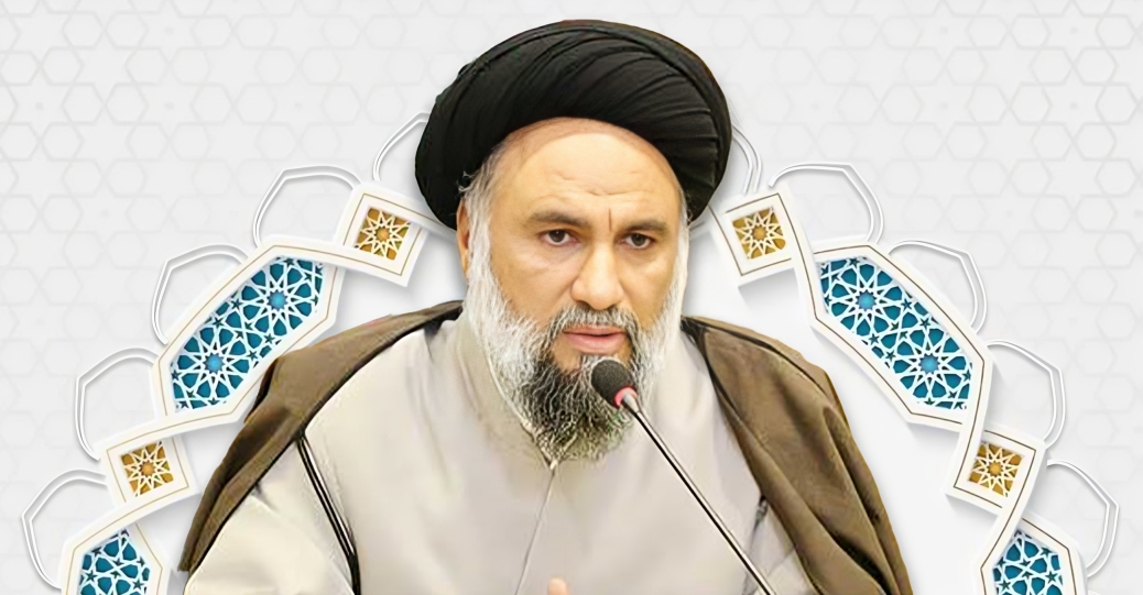 سید صادق محمدی