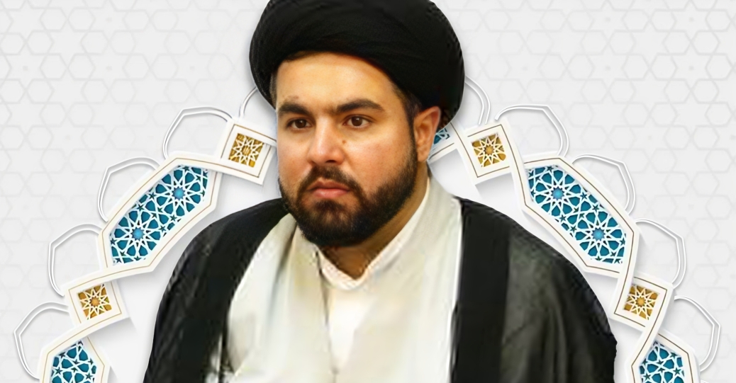 سید محسن مرتضوی
