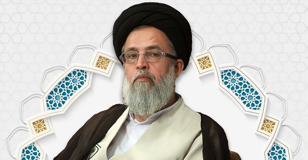سید محمد علی مدرسی