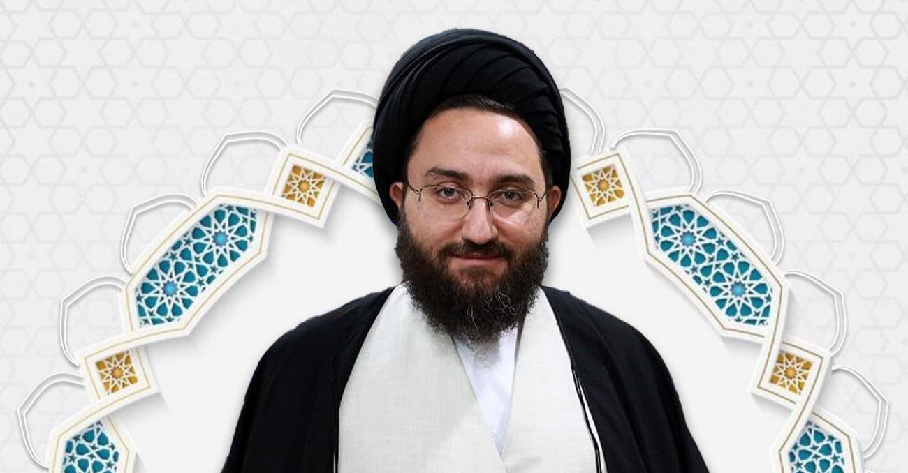 سید محمد صادق علم الهدی