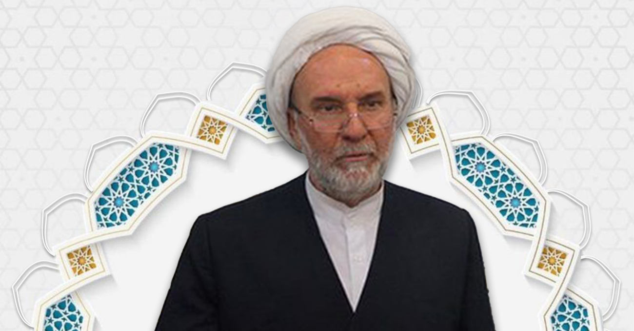 محمدحسن  ربانی بیرجندی
