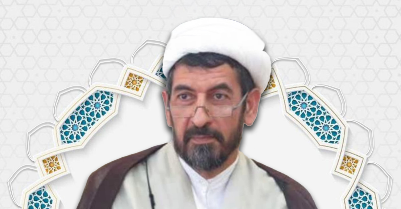 رضا اسلامی