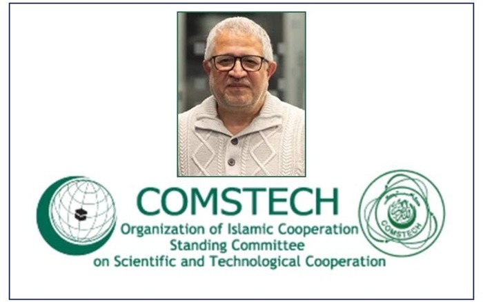 Sharif University Professor Appointed to OIC-15 Dialogue Platform Expert Group