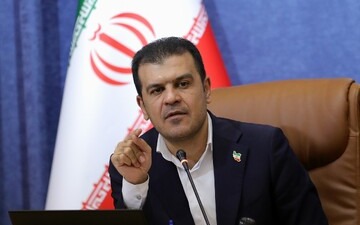 Vice President for Science, Technology, and the Knowledge-Based Economy Outlines Vision for Iran