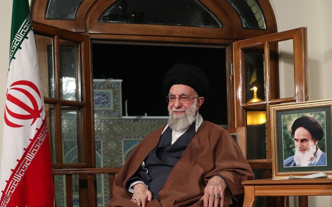 Millions are to attend the Funeral the Martyred Leader of the Islamic Revolution