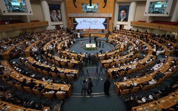 40th Islamic Unity Conference Commences in Tehran