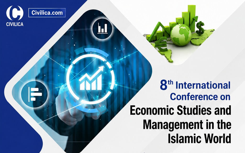 8th Conference on Economic & Management Studies in the Islamic World
