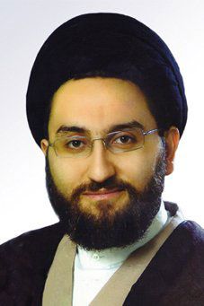 سید محمد صادق علم الهدی