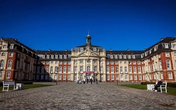 The University of Münster establishes Germany’s first ‘Faculty of Islamic Theology’