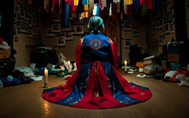 South Korea's Movie Industry is Embracing AI