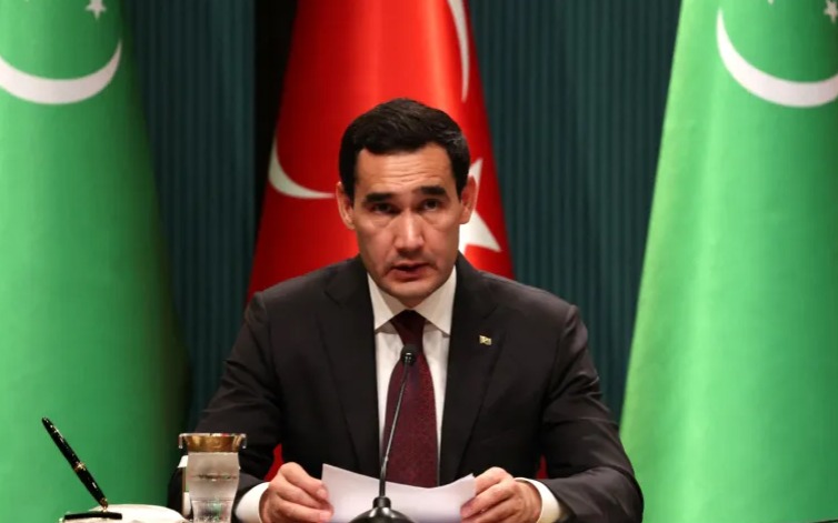 Turkmenistan Legalises Crypto Mining and Exchanges in Major Economic Policy Shift