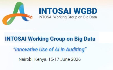 Iranian Delegation Participates in INTOSAI Big Data Auditing Working Group Meeting
