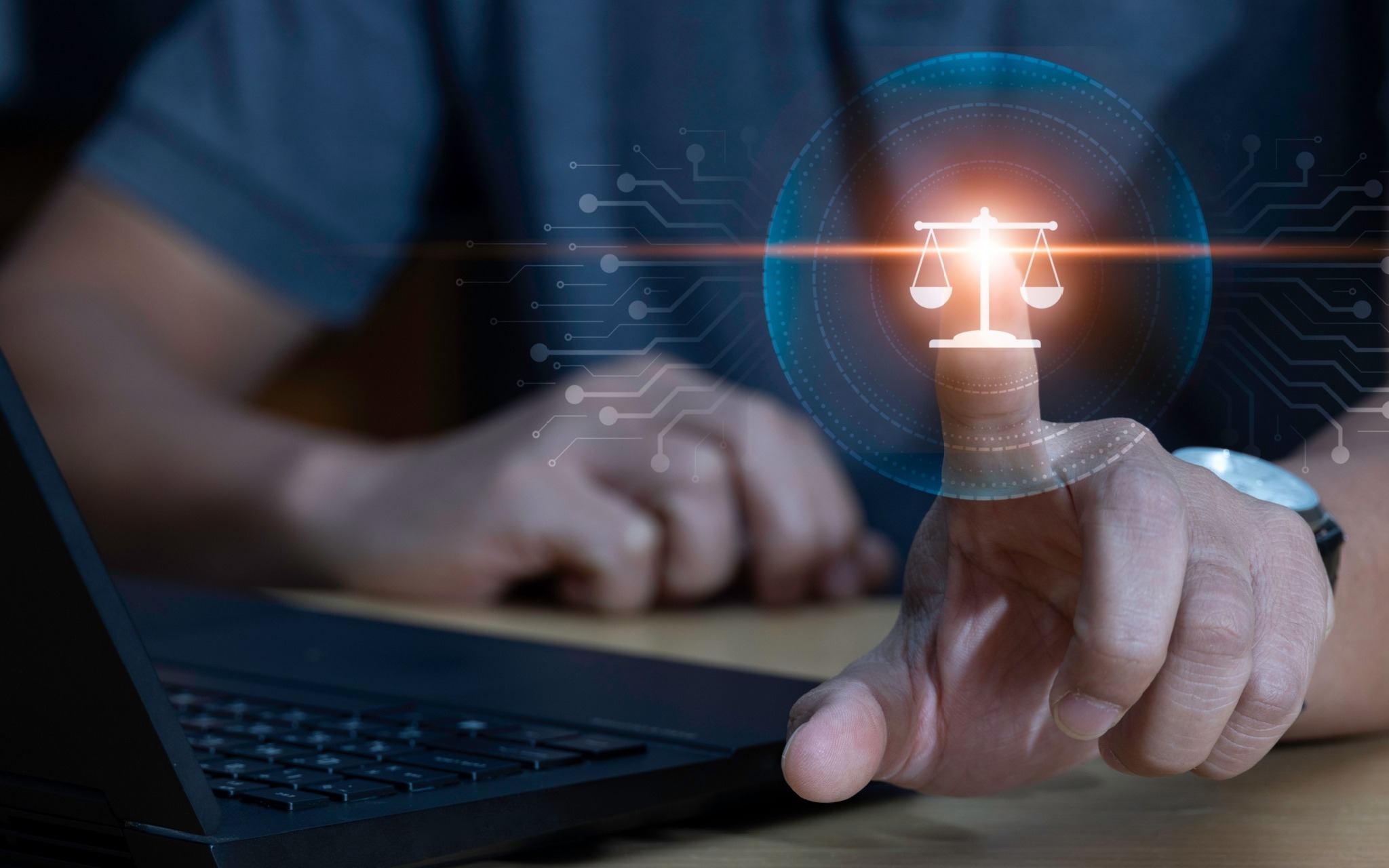 AI-Powered Legal Filings Surge as Chatbots Expand Access to U.S. Courts