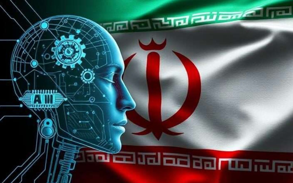 Silicon Persia: Iran Pushes Ahead with AI Ambitions 