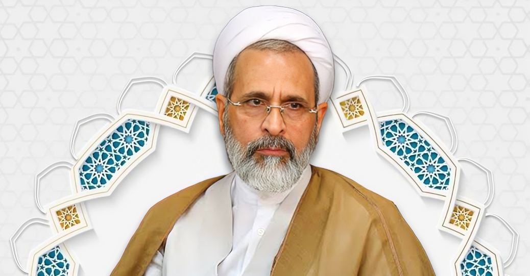 علیرضا اعرافی
