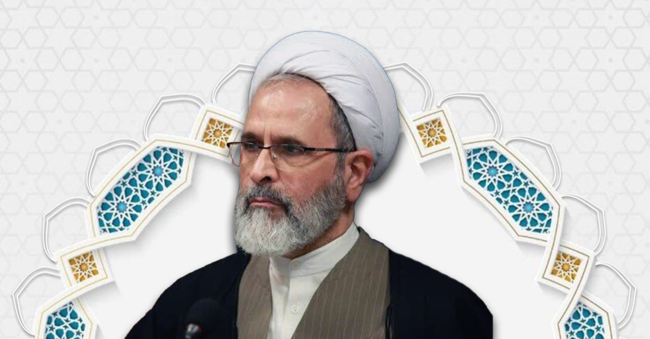 علیرضا اعرافی
