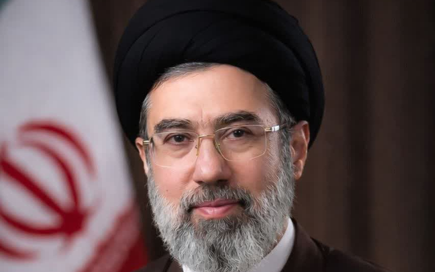 بیانیه استاد عندلیبی در رابطه با آیت الله سید مجتبی خامنه ای