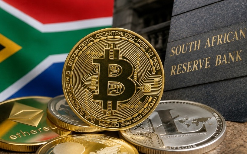 South African High Court Declares Bitcoin ‘Capital’ Under Exchange Control Laws in Landmark Ruling