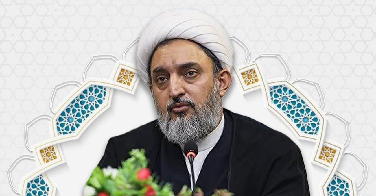 محمد حاجی ابوالقاسم دولابی