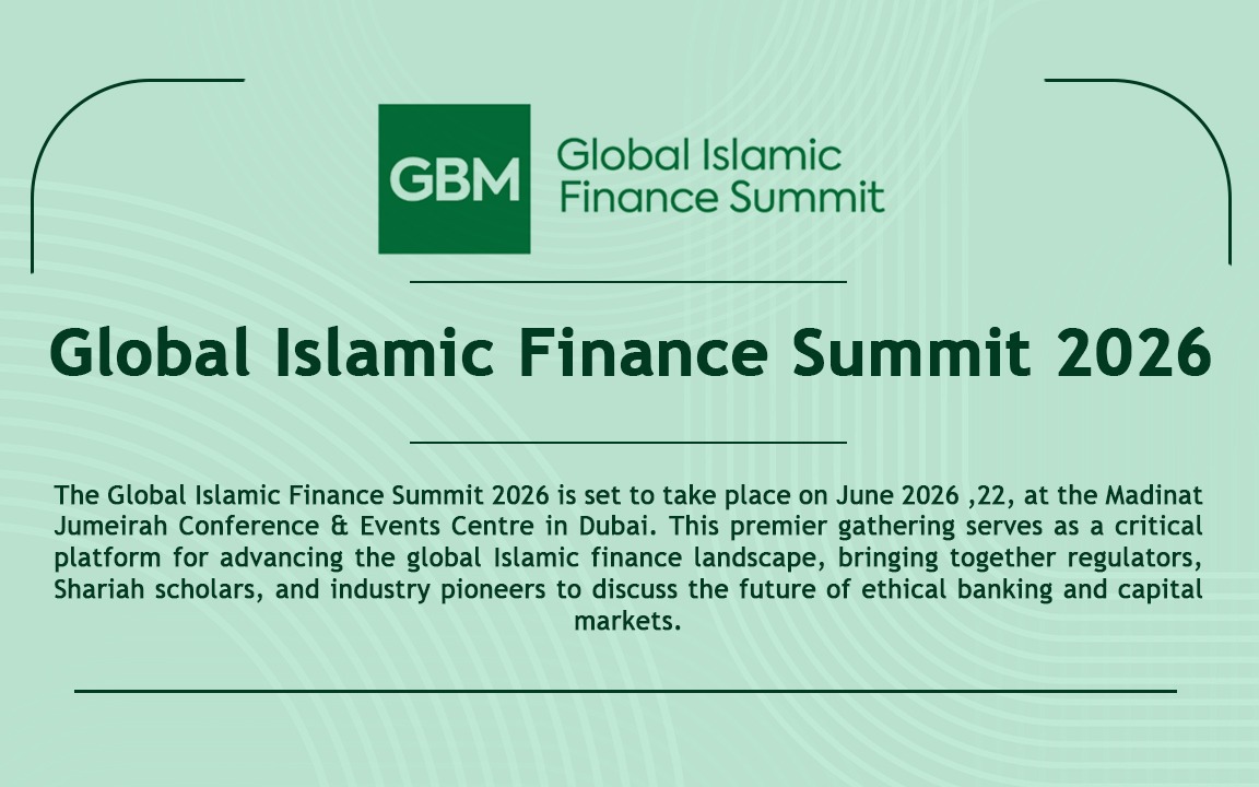Global Islamic Finance Summit 2026