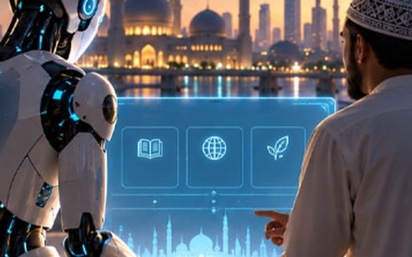 Islam and Artificial Intelligence Mini Conference