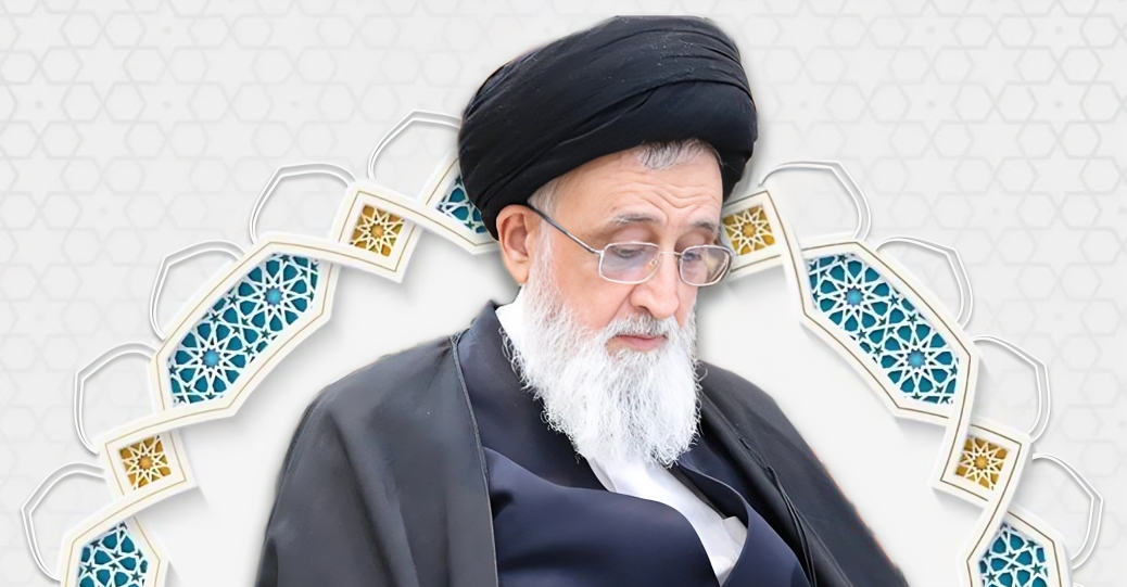 سید محمد رضا مدرسی