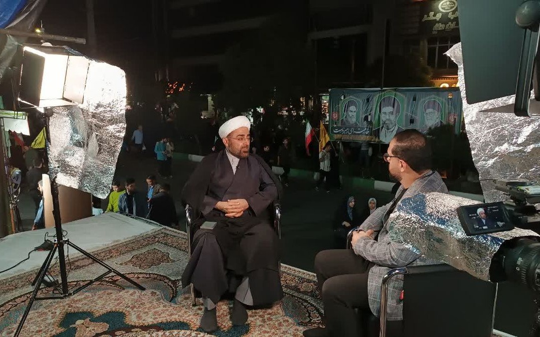 Reflections on the Noor Islamic Computer Research Center
