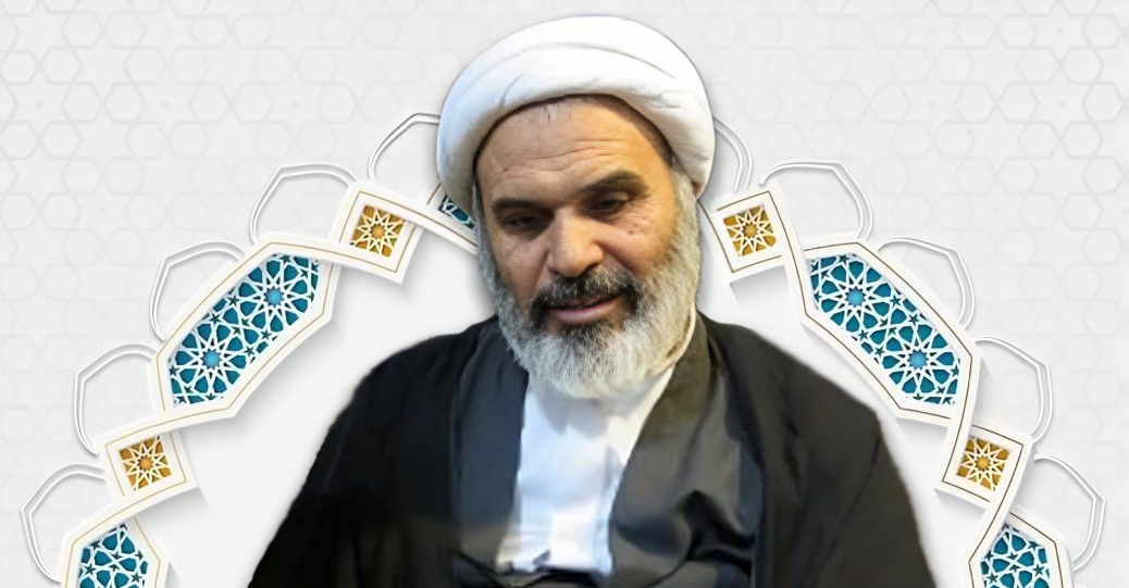 محمد تقی شهیدی