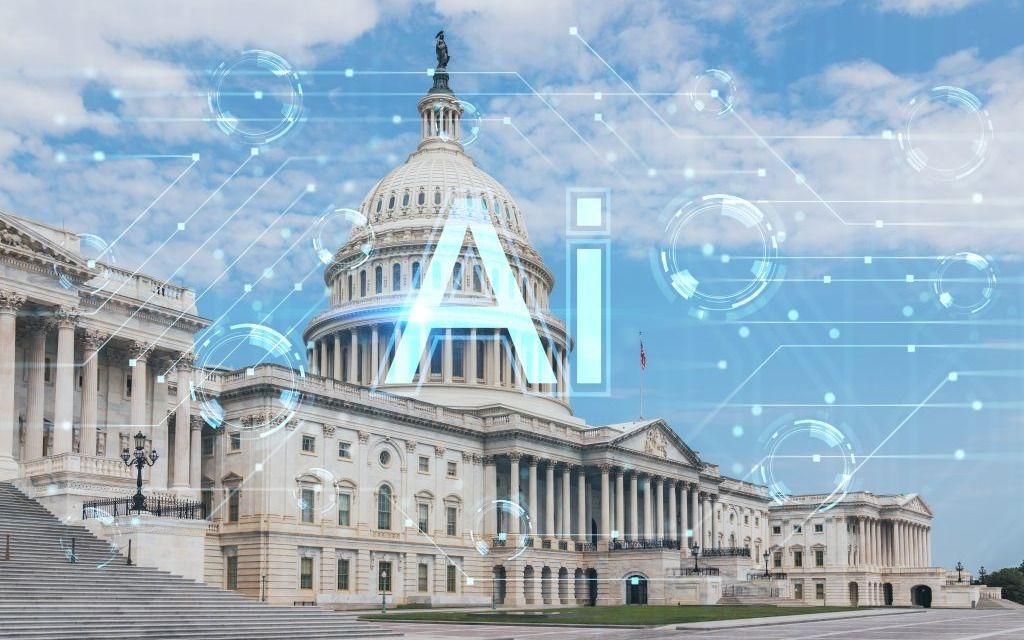 US AI Executive Order – Part II: Key Measures
