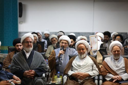 نکات دومین جلسه ایده‌پردازی در اجرای پیام مقام معظم رهبری