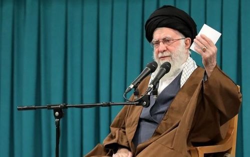 التحول في الأولويات العلميّة للمكتب بعد تصريحات السید القائد
