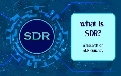 Research Articles on SDR Currency