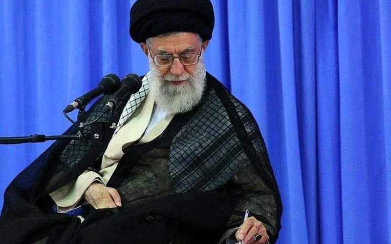 رأي قائد الثورة بشأن لجنة الفقه المعاصر