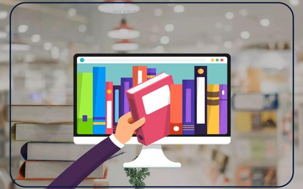 طريقة شراء کتاب «الشخص الاعتباري» وسائر کتب الفقه المعاصر